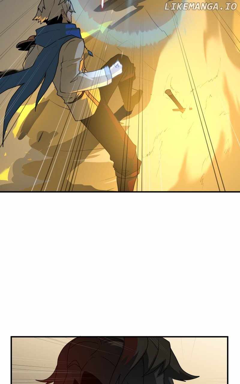 The One Who Parried Death Chapter 46 60